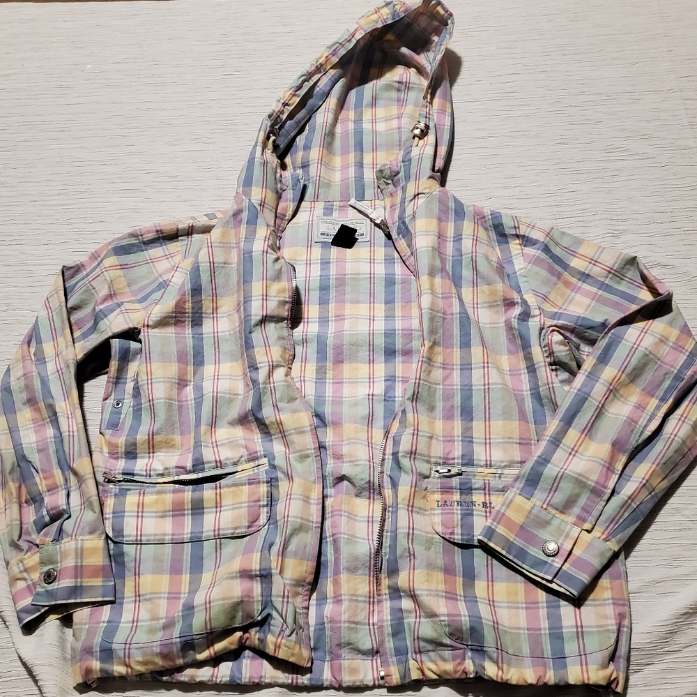 Ralph Lauren Jacket